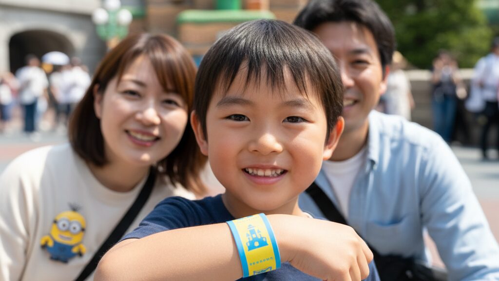 子供は身長を測るのですか？測定方法について