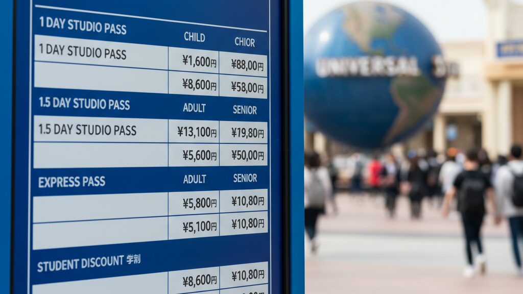 通常の1人料金はいくらですか？