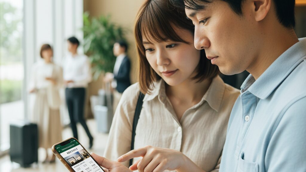 安い！子連れ向けUSJホテルの価格帯