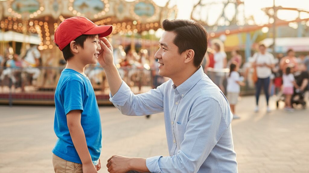 身長制限をクリアするための裏ワザはある？