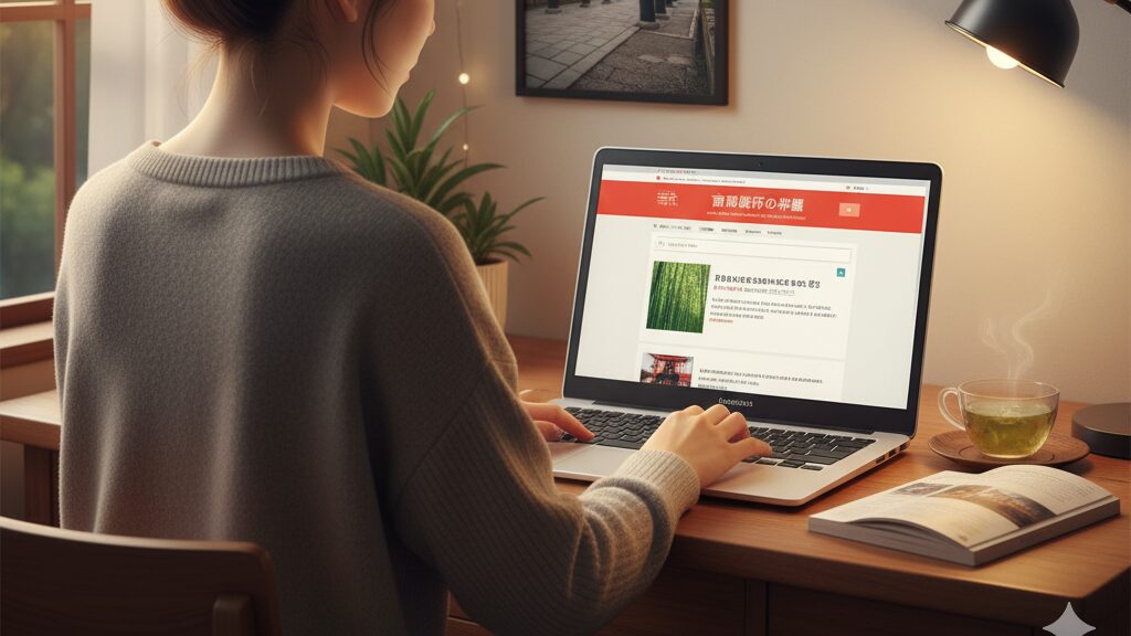 知恵袋で見る京都旅行のリアルな予算