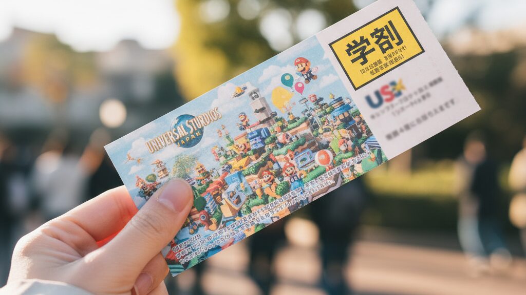 結局、学生料金はいくらですか？