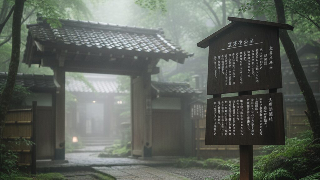 別府温泉の暗黙のルールは?