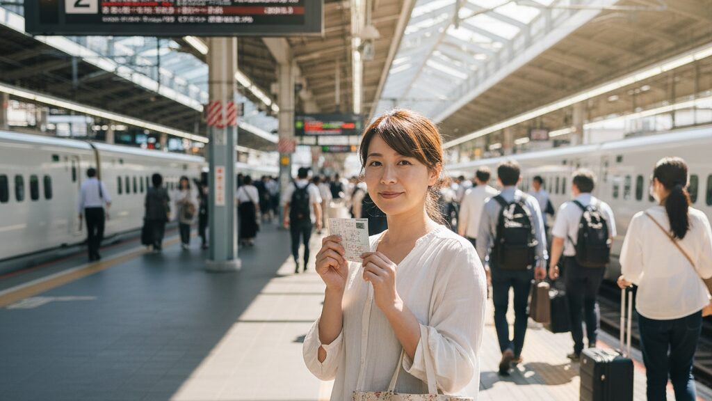 日帰りで楽しむ場合の予算