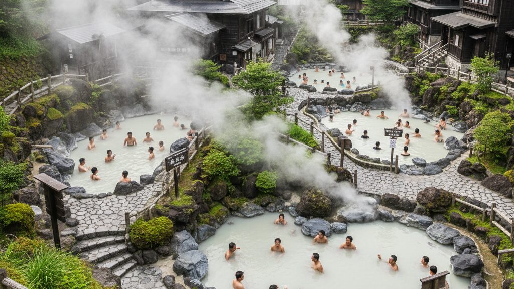 結局どこが混浴のおすすめなの?