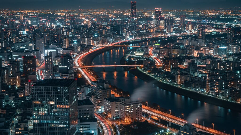 大分で夜 遊ぶところは他にもある？