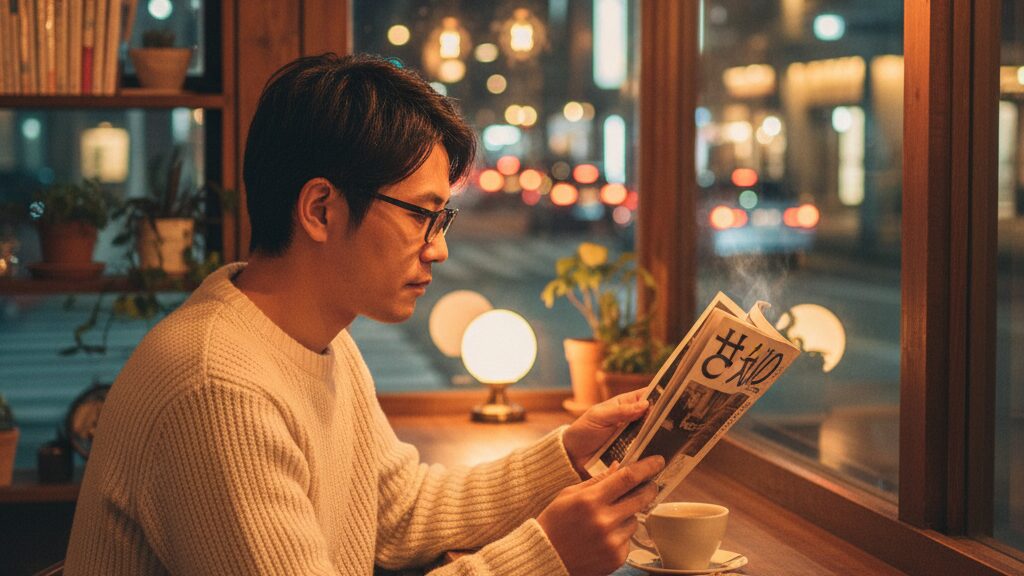 大分で夜 暇つぶしにおすすめの場所