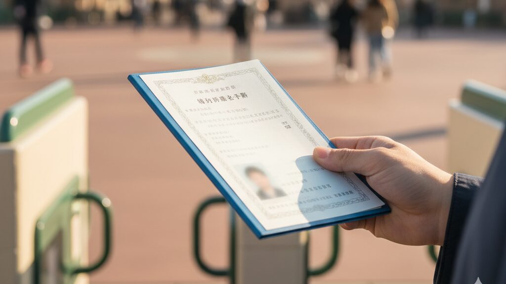 障害者手帳でユニバのチケットは割引になりますか？