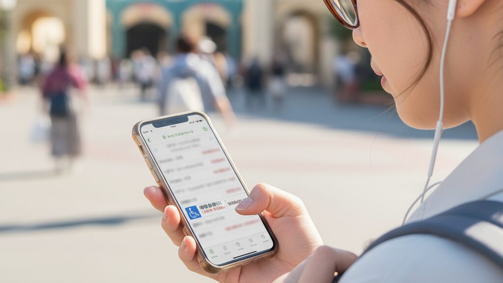 障害者割引チケットはいくらですか？