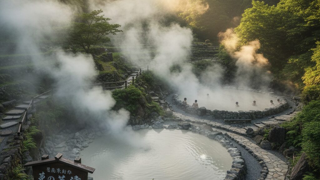 絶対外せない泥温泉おすすめ2選