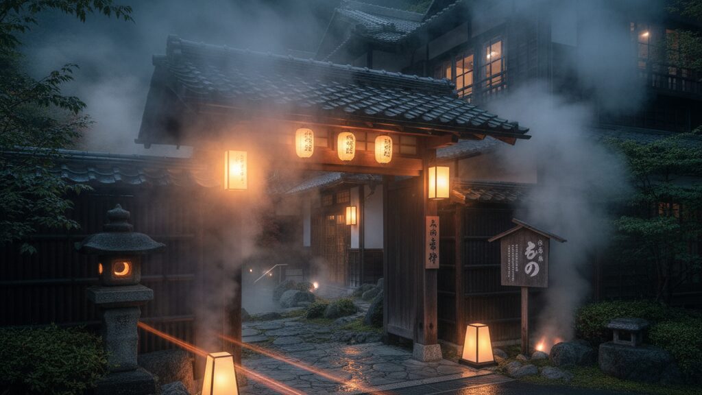 ひょうたん温泉は21時以降も入浴できますか？