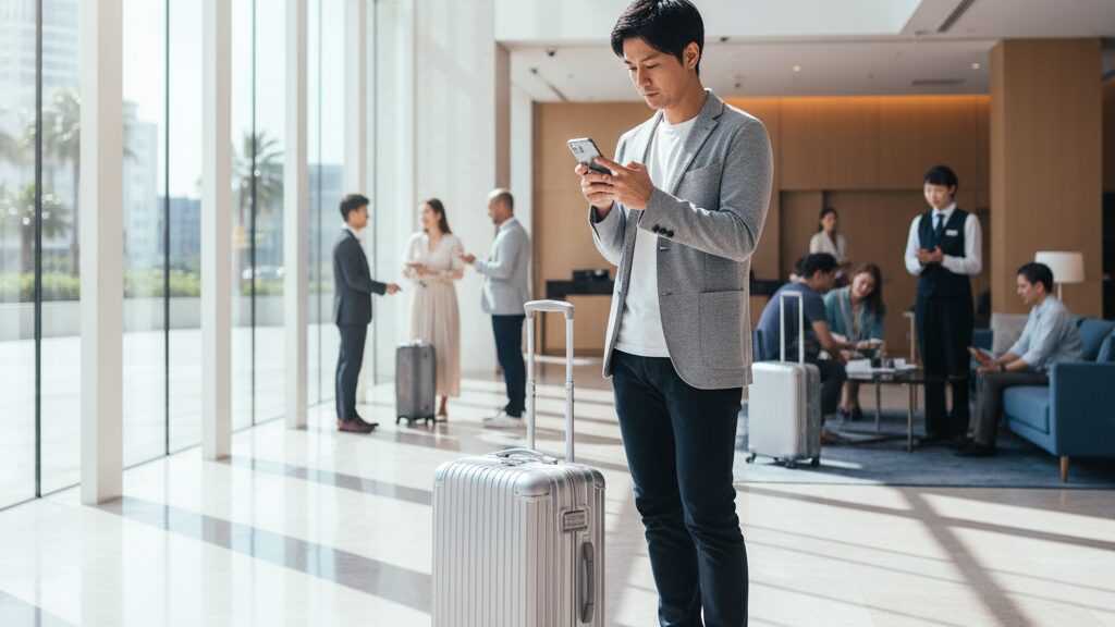 満喫するための3泊4日の予算