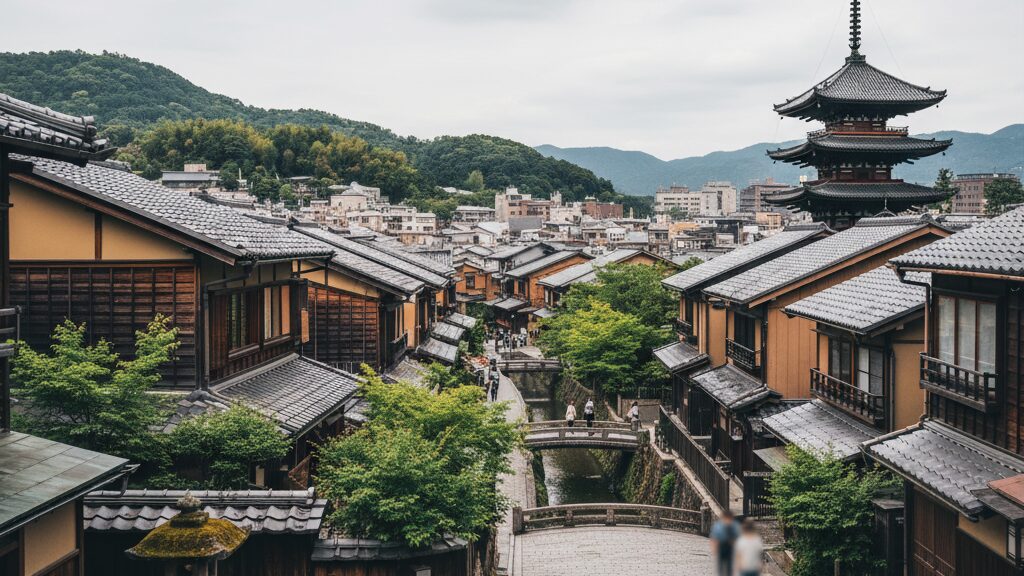 京都旅行はいつが安くていいですか？