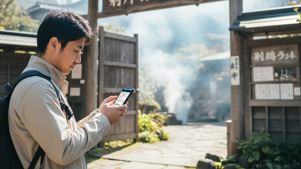 別府温泉保養ランドの口コミをチェック