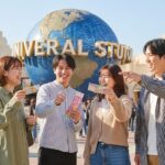 ユニバーサルスタジオジャパンの学割！値段や買い方を解説
