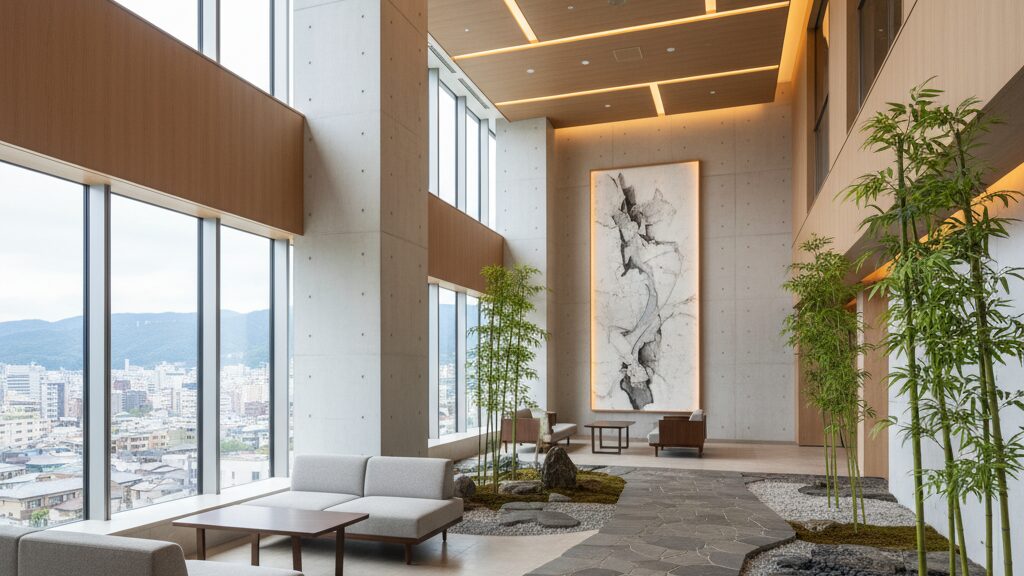 スタイリッシュなホテル スウィング 別府