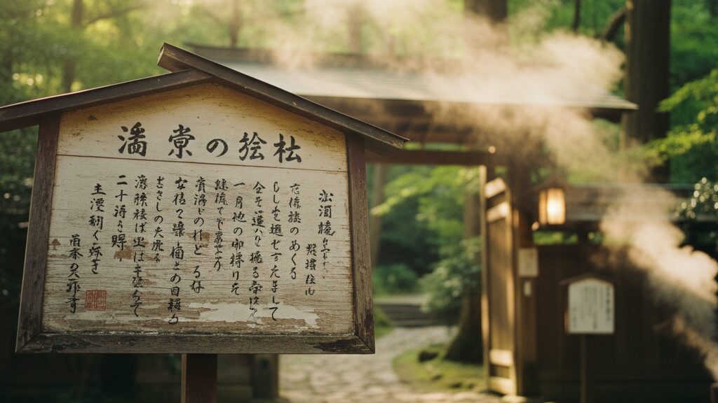 日本ではいつまで混浴が禁止されていましたか?