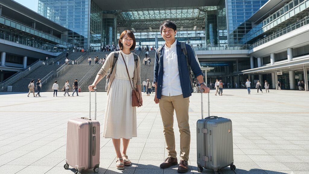 京都旅行の予算は一泊二日でいくらですか？