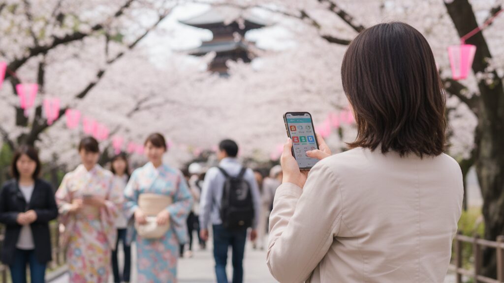 京都の3月4月は寒いですか？の疑問に回答