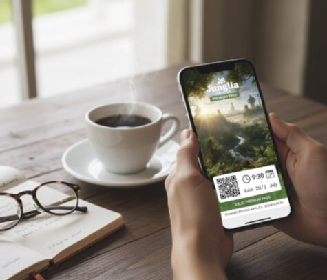 「プレミアム パスの定義と変動する料金体系」