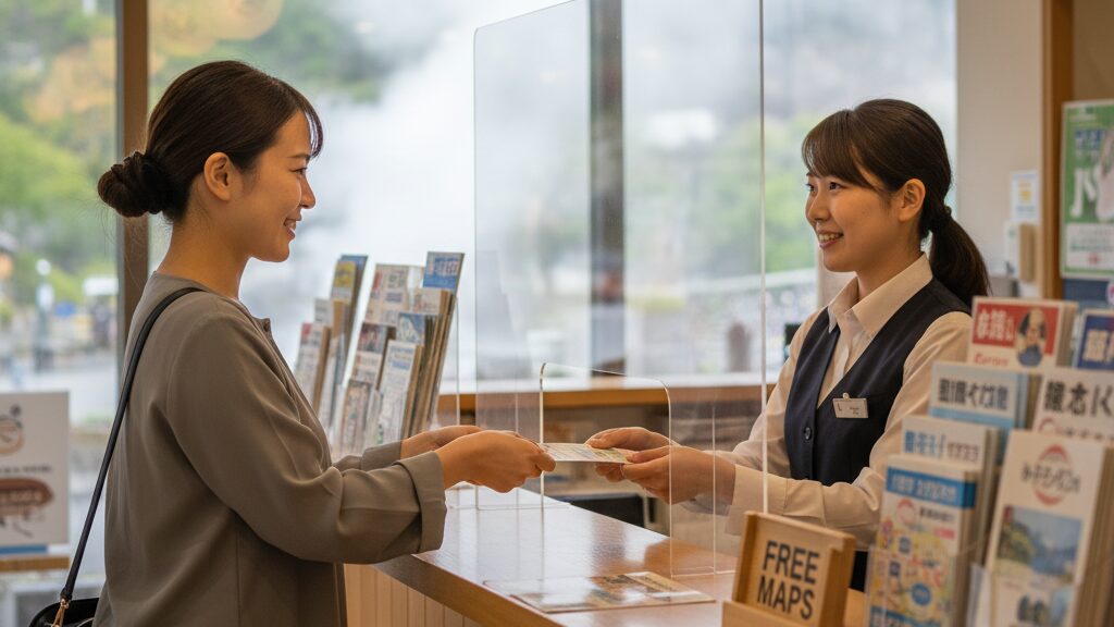 チケットはどこで買うのがお得？