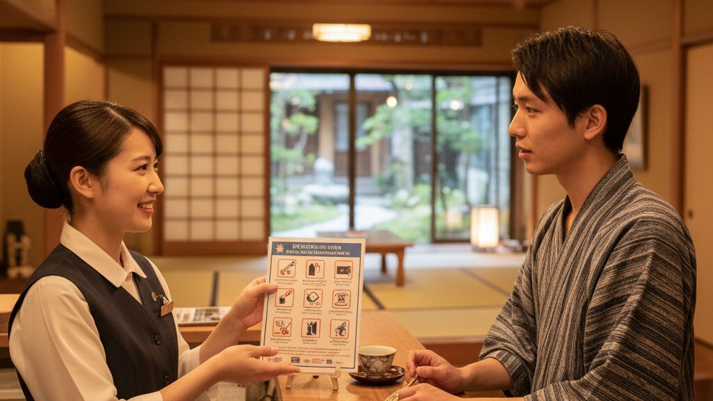 変質者に遭遇しないための注意点