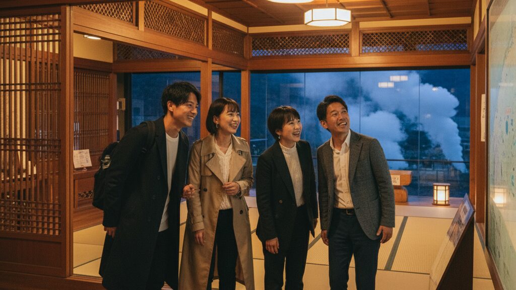 別府地獄めぐり人気ランキングを紹介