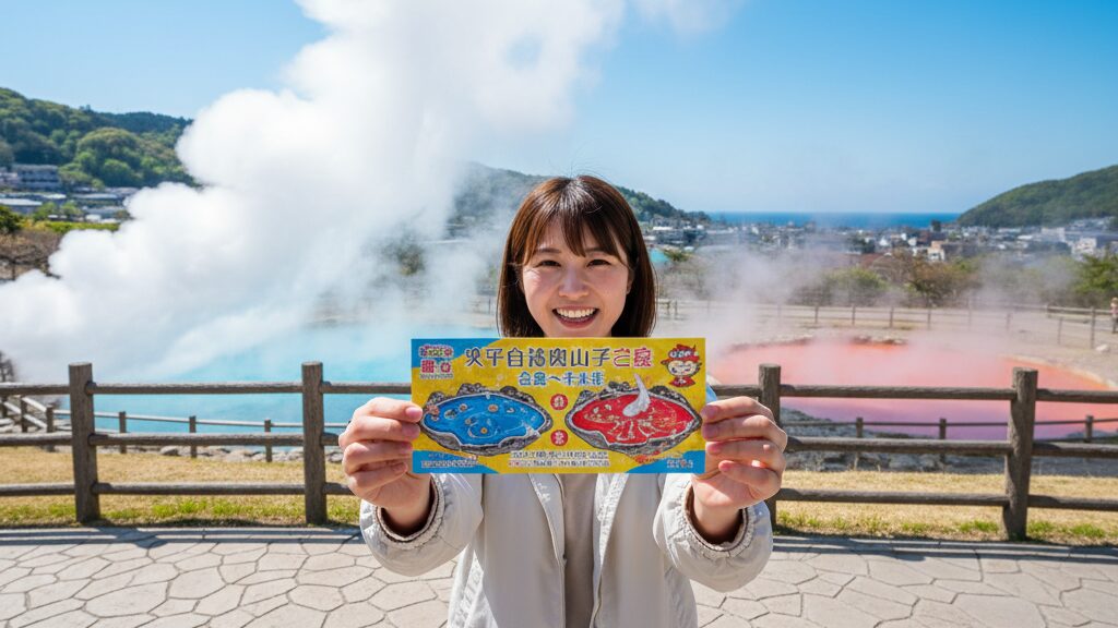 共通観覧券の料金はいくらですか？