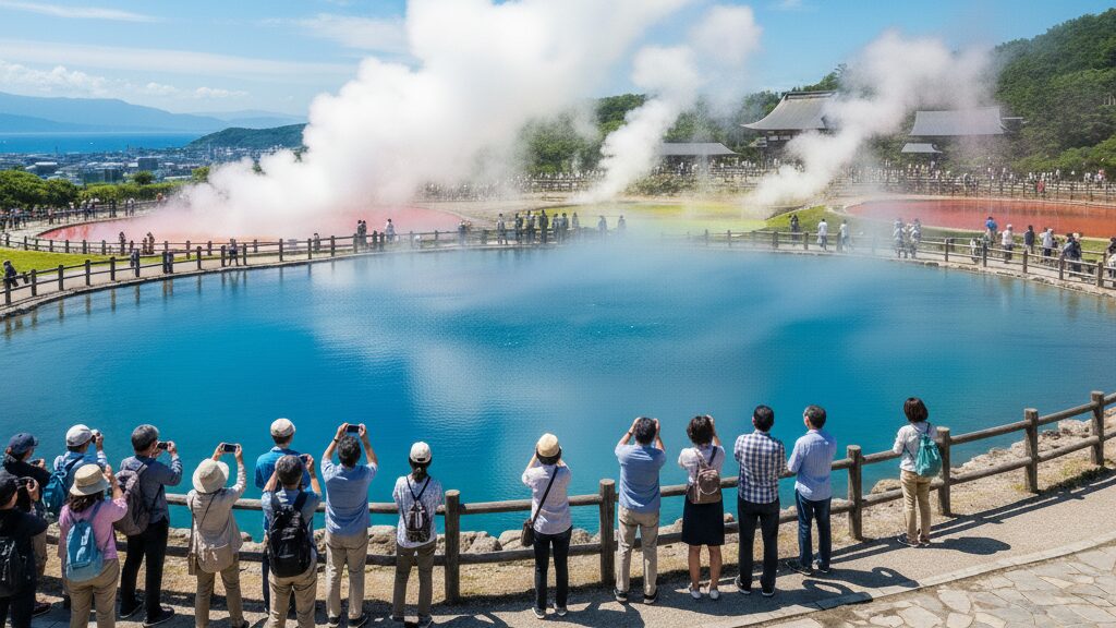 人気ランキングで見るべき地獄