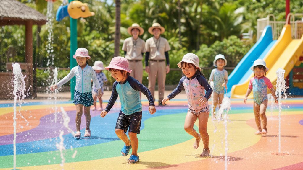 高評価も!ジャングリアで何が人気?