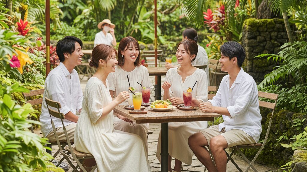 ジャングリア沖縄のクチコミ！評判と攻略法を徹底解説