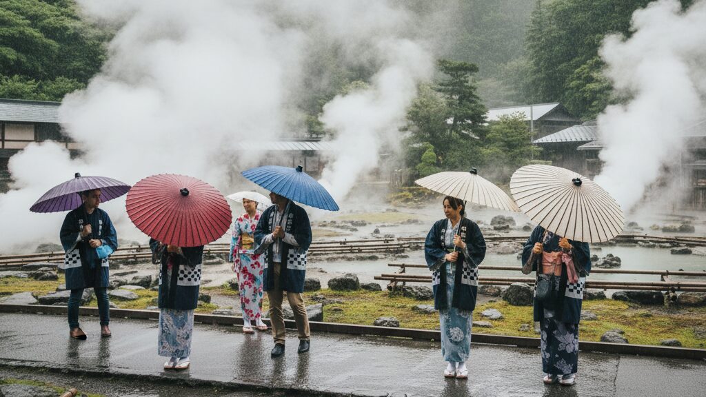 行ってがっかり？事前に知っておくべきこと