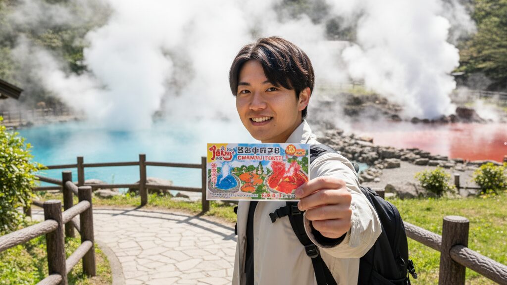 料金はいくら？共通観覧券がお得です