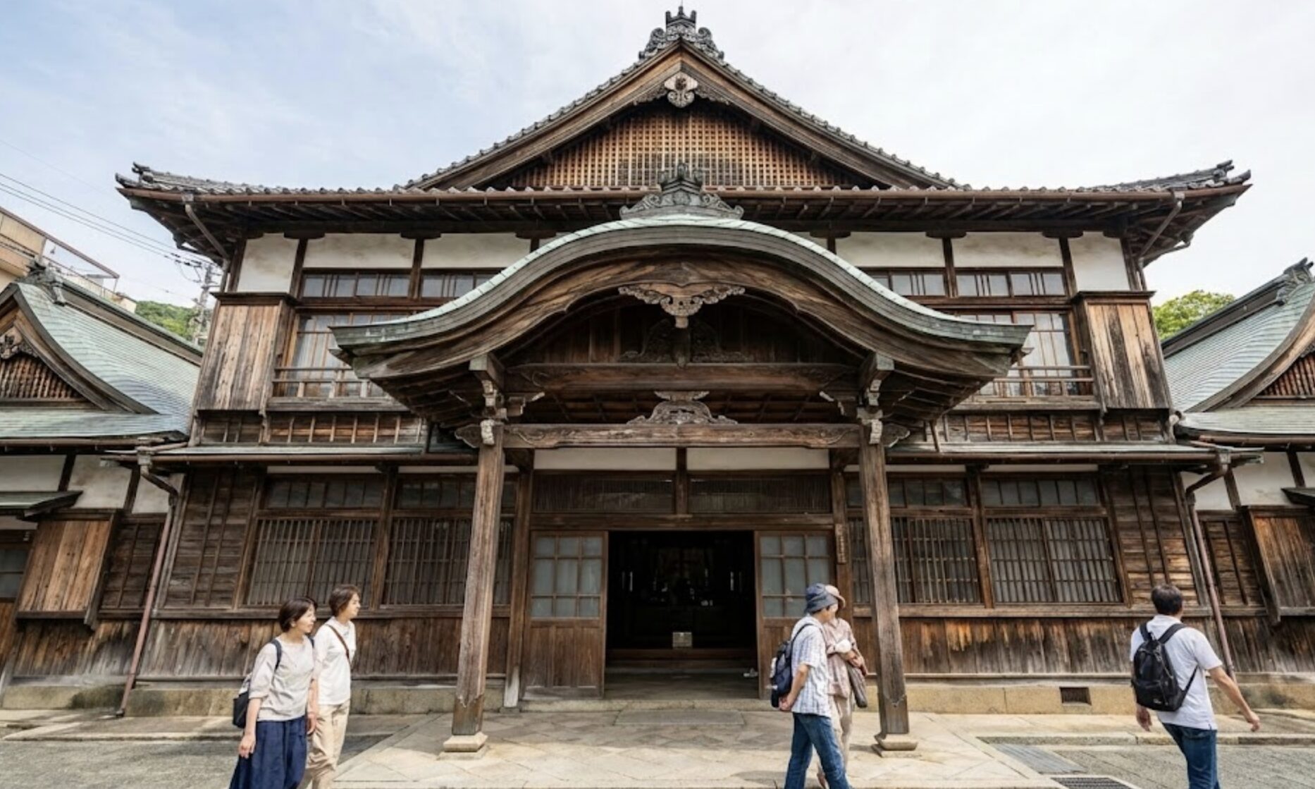 竹瓦温泉は汚いという噂の真相