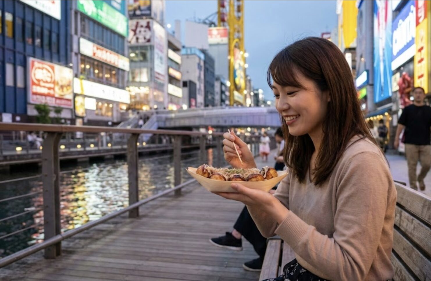 たこ焼きの人気ランキングと味比較