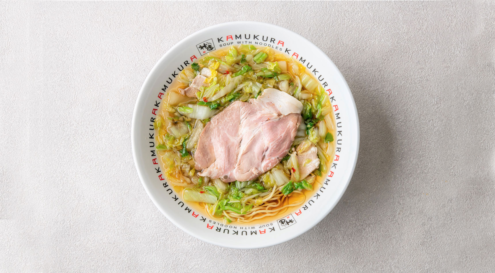 どうとんぼり神座