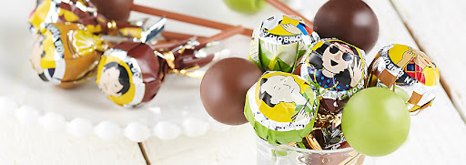 ミナモアレ-道頓堀ボンボンタウン