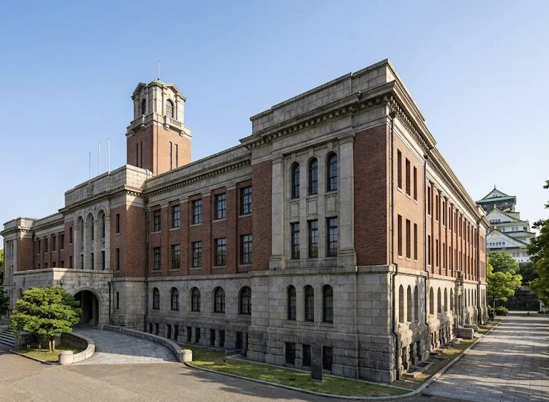 ミライザにある限定グッズ