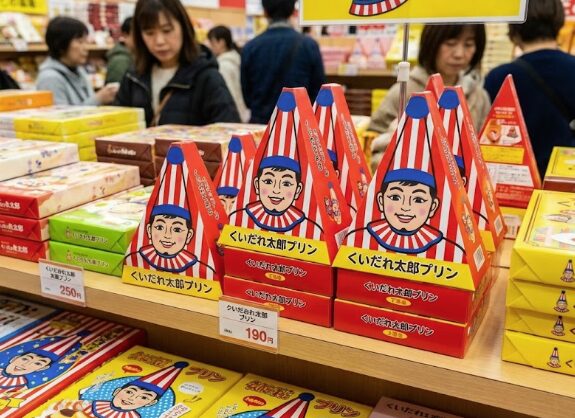 体験型スイーツとしての魅力