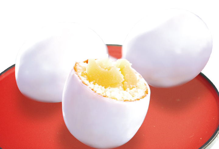 別府のたまご