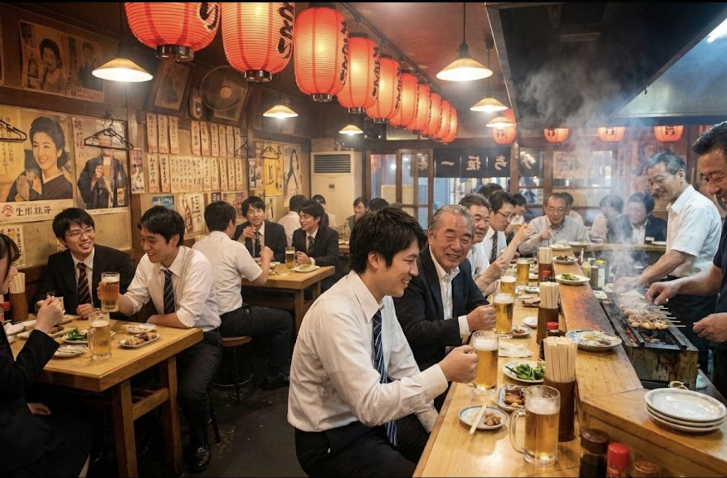 学生必見の3000円以下の激安居酒屋