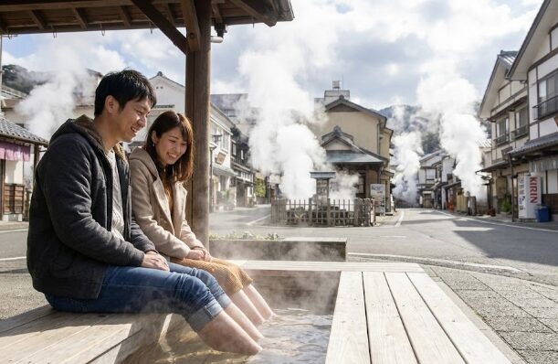 待ち時間の有効な過ごし方