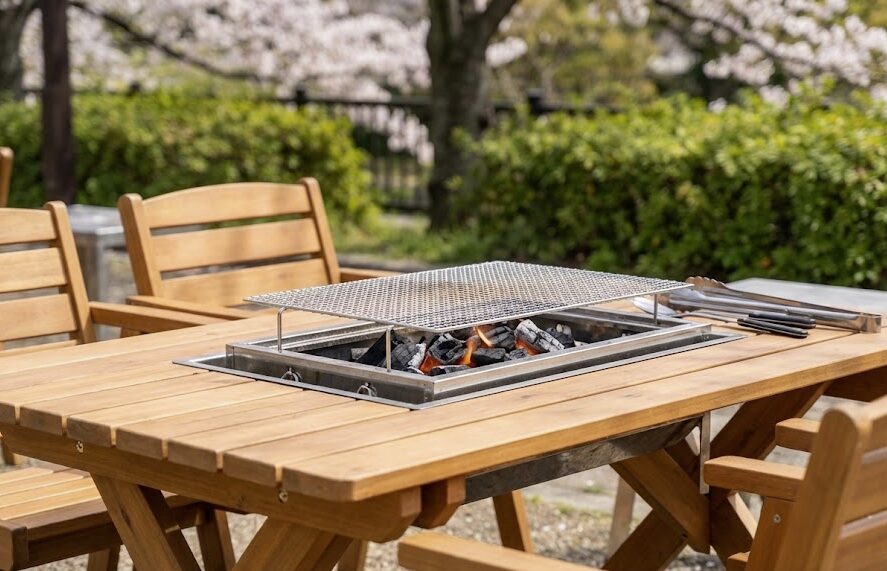 手ぶらで楽々！機材レンタルの詳細