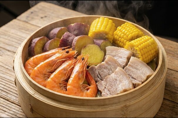 施設で買える定番食材セットの内容