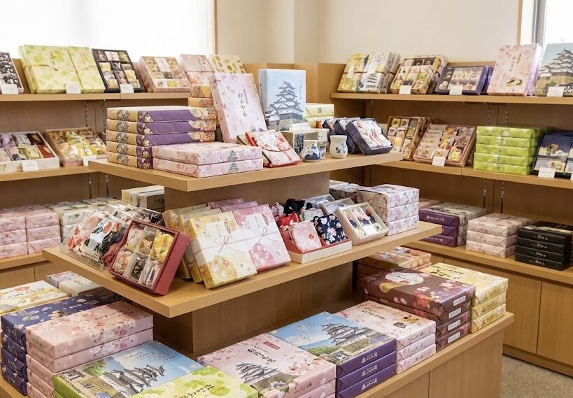 混雑を避ける買い物のコツ