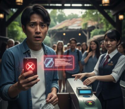 転売の不正利用はバレるのか仕組みを解説