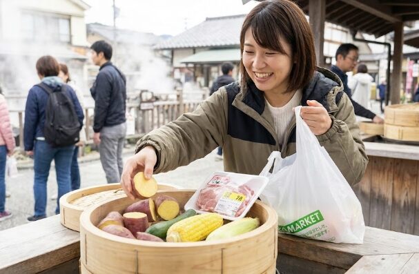 食材持ち込みは無料?ルールの解説