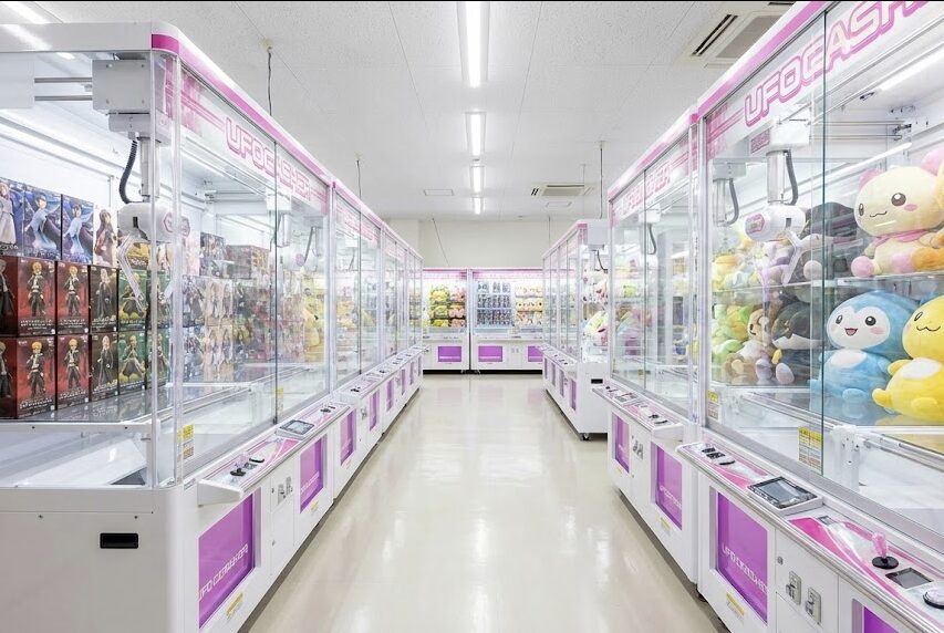 0円キャッチャーはある？設置機種を調査