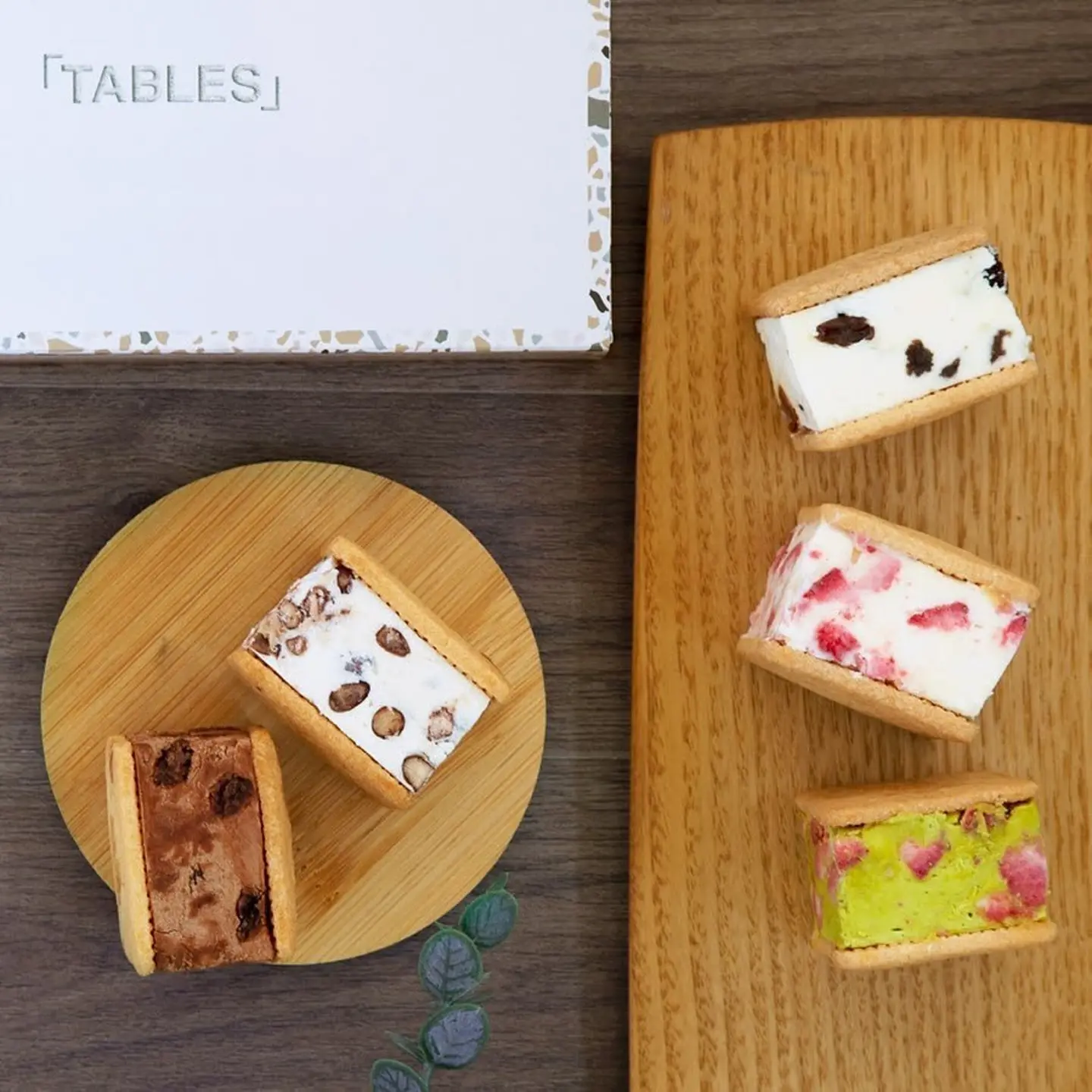 TABLES CAFE(タブレスカフェ)2