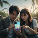 公式アプリ必須の当日販売枠